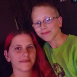 Meet your Posher, Christian